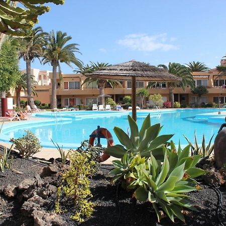 Apartment Papaya Dunes With Pool Corralejo By Holidays Home Екстер'єр фото