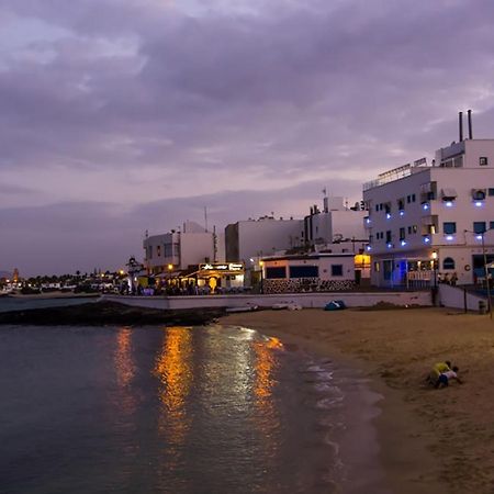 Apartment Papaya Dunes With Pool Corralejo By Holidays Home Екстер'єр фото