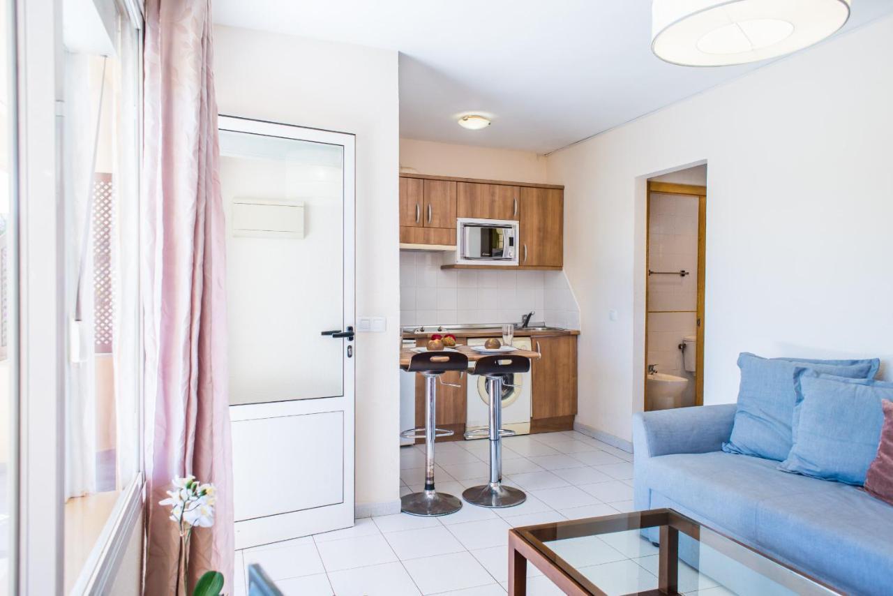 Apartment Papaya Dunes With Pool Corralejo By Holidays Home Екстер'єр фото