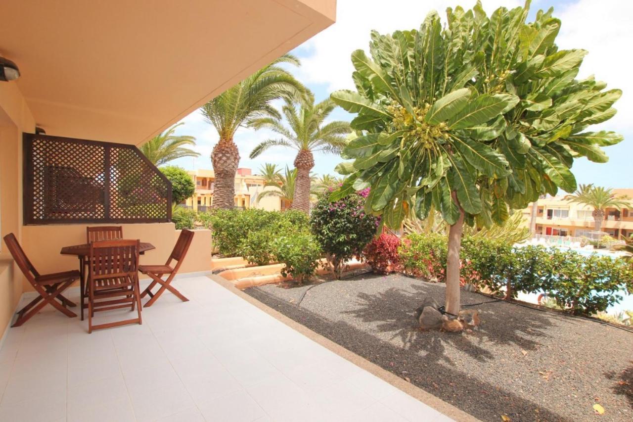 Apartment Papaya Dunes With Pool Corralejo By Holidays Home Екстер'єр фото