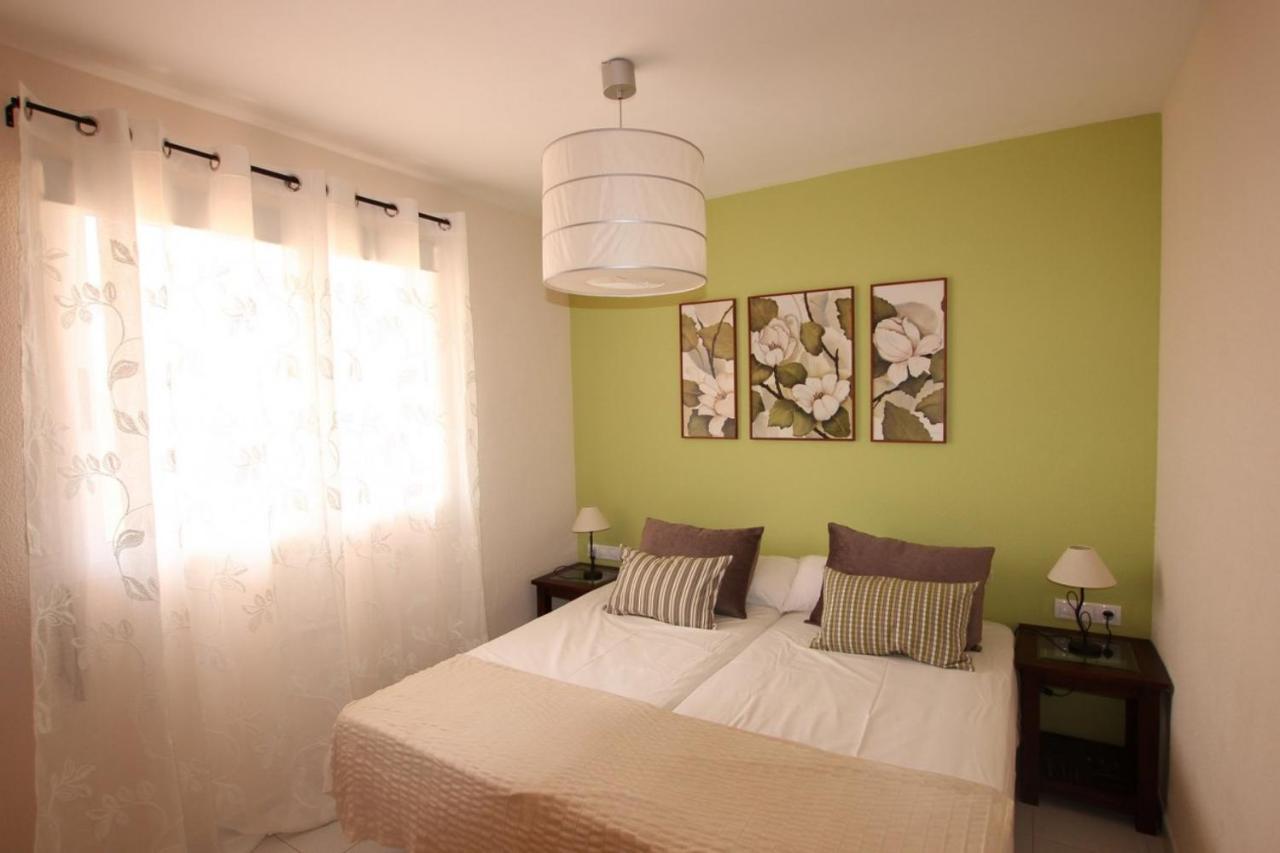 Apartment Papaya Dunes With Pool Corralejo By Holidays Home Екстер'єр фото