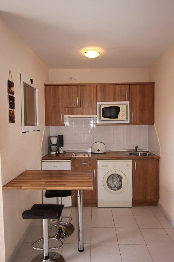 Apartment Papaya Dunes With Pool Corralejo By Holidays Home Екстер'єр фото