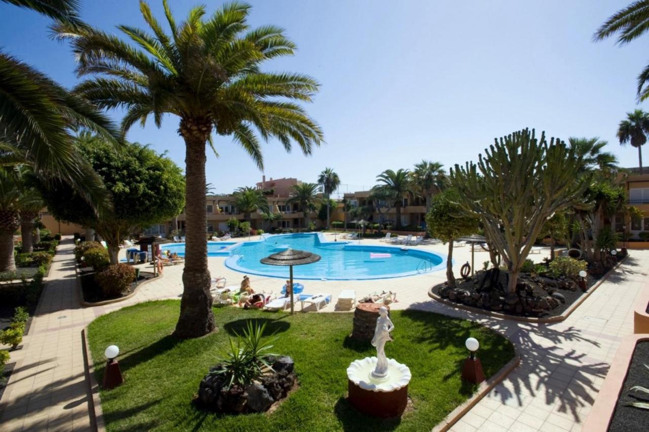 Apartment Papaya Dunes With Pool Corralejo By Holidays Home Екстер'єр фото