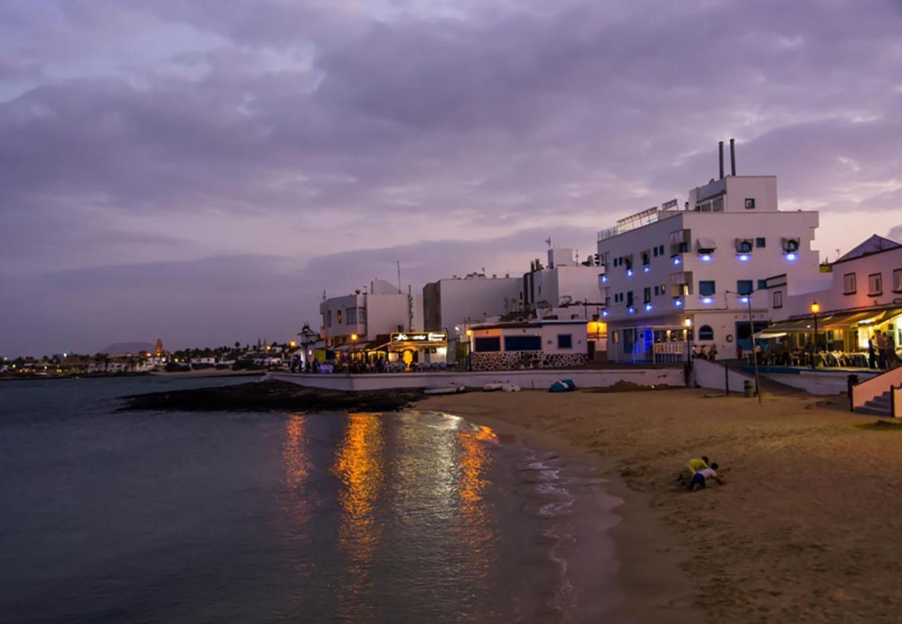 Apartment Papaya Dunes With Pool Corralejo By Holidays Home Екстер'єр фото